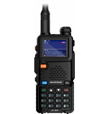 Рация Baofeng UV-5RH